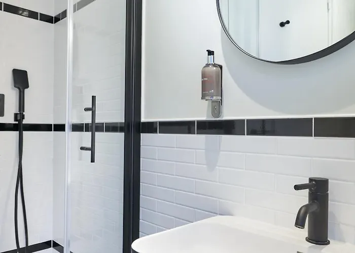 Hotel 10 Opéra By Happyculture