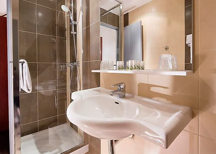 10 Opéra By Happyculture Hotel