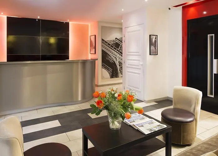 10 Opéra By Happyculture Parigi