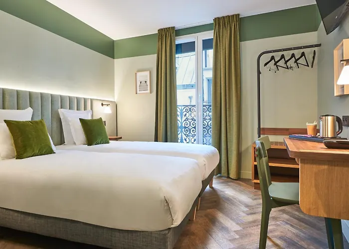 10 Opéra By Happyculture