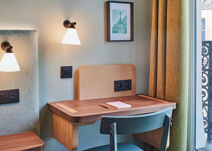 10 Opéra By Happyculture