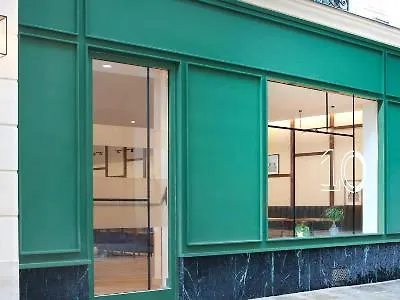 10 Opéra By Happyculture 3* Parigi