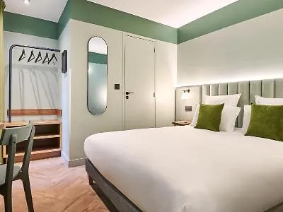 10 Opéra By Happyculture Hotel