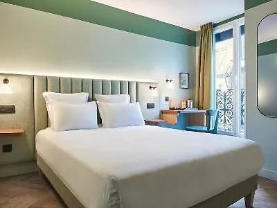 10 Opéra By Happyculture