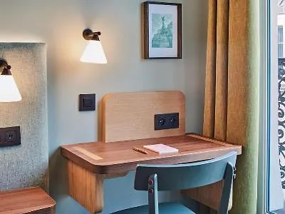 10 Opéra By Happyculture Parigi