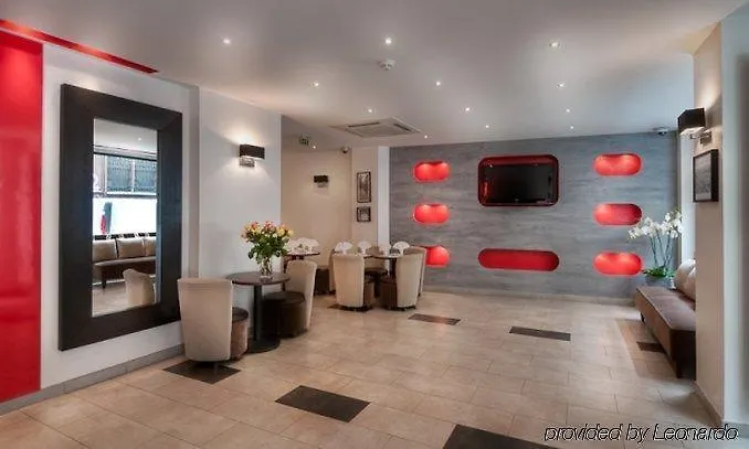 10 Opéra By Happyculture 3*