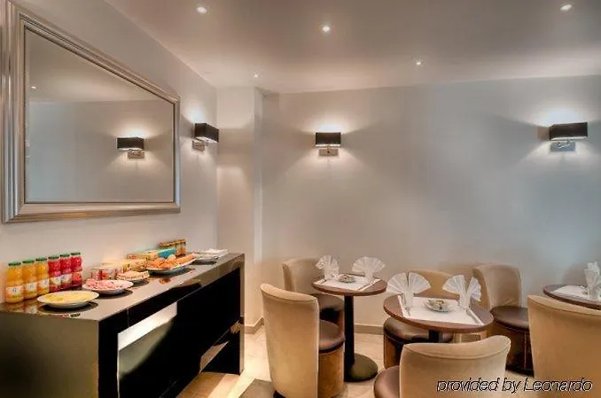 10 Opéra By Happyculture