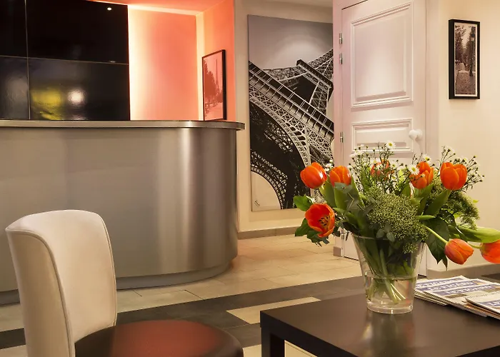 10 Opéra By Happyculture 3*