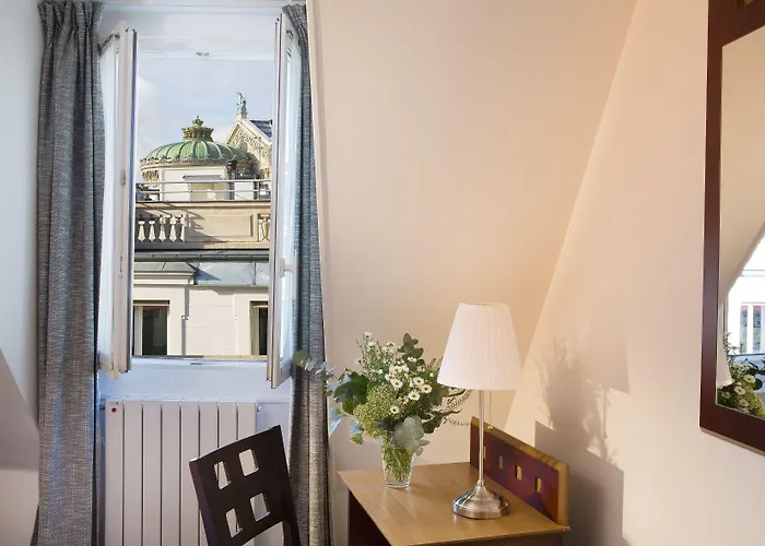 10 Opéra By Happyculture