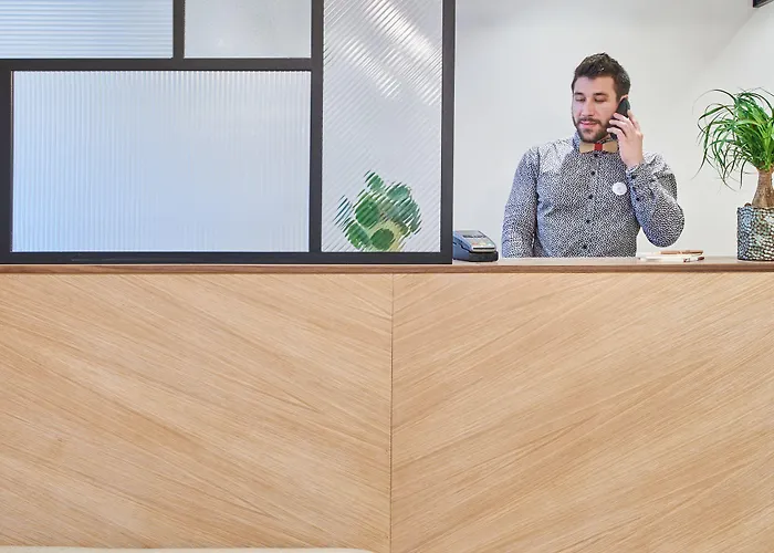 10 Opéra By Happyculture Parigi