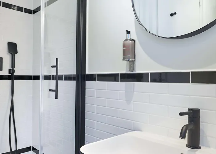 10 Opéra By Happyculture Hotel 3*