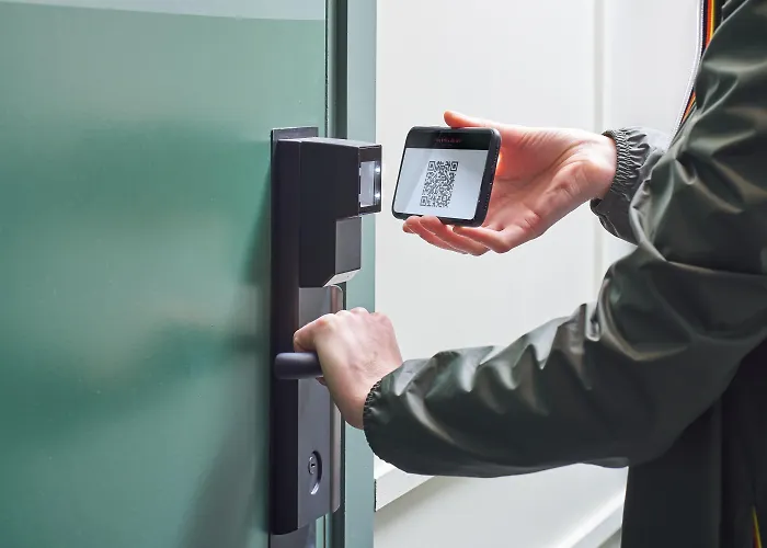 Hotel 10 Opéra By Happyculture