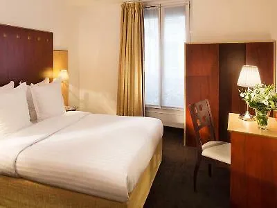 10 Opéra By Happyculture Hotel 3*