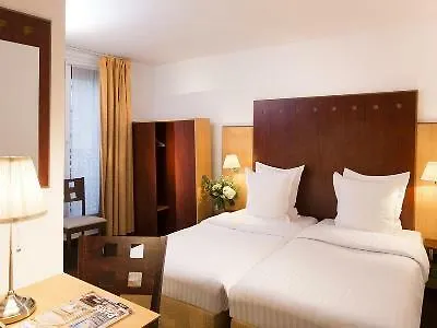 Hotel 10 Opéra By Happyculture