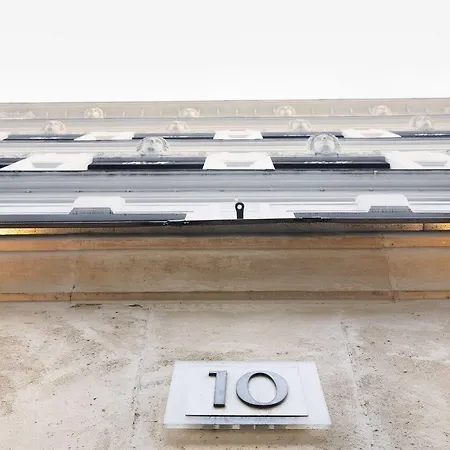 10 Opera By Happyculture 3*