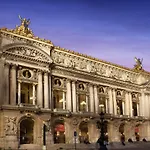 10 Opera By Happyculture 酒店