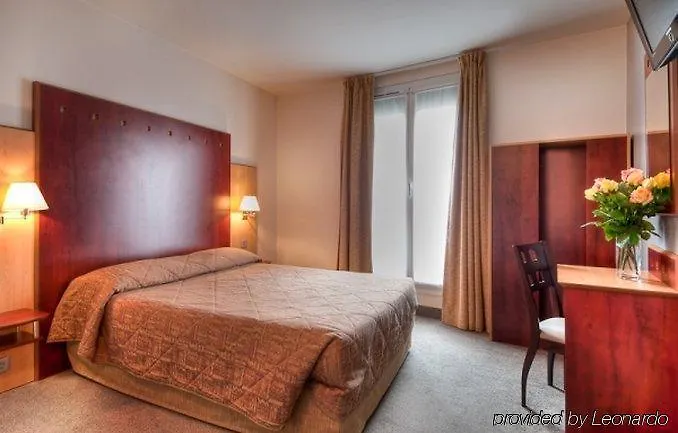 10 Opera By Happyculture Hotell